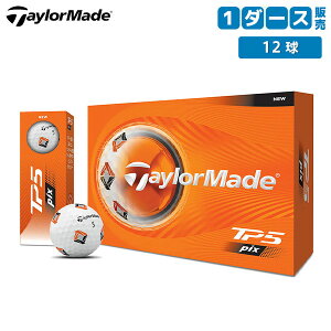 �e�[���[���C�h TP5 pix �S���t�{�[�� 1�_�[�X/12��