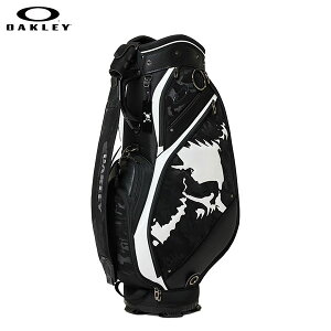 �I�[�N���[ �X�J�� �J�[�g �L���f�B�o�b�O FOS901966 BLACK PRINT(00G)