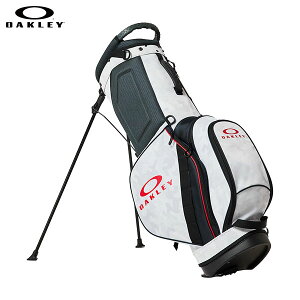 �I�[�N���[ FOS901968 �X�^���h �L���f�B�o�b�O WHITE CAMO(139)