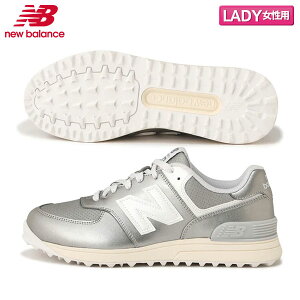 �y���f�B�[�X/���������z�j���[�o�����X�S���t UG574 �X�p�C�N���X �S���t�V���[�Y 574 V4 SL �V���o�[(C4) �V���[���|�X