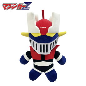 【送料無料】リンクス マジンガーZ ゴルフ ドライバー用 ヘッドカバー マジンガーゼット