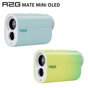 R2G MATE MiNi OLED ���[�U�[�����v