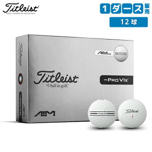 �y���������z�^�C�g���X�g Pro V1x Left Dash AIM �S���t�{�[�� 1�_�[�X/12��