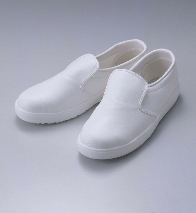 楽天市場】クリーンシューズ(静電靴）・PVC底・安全靴タイプ : アトム興産