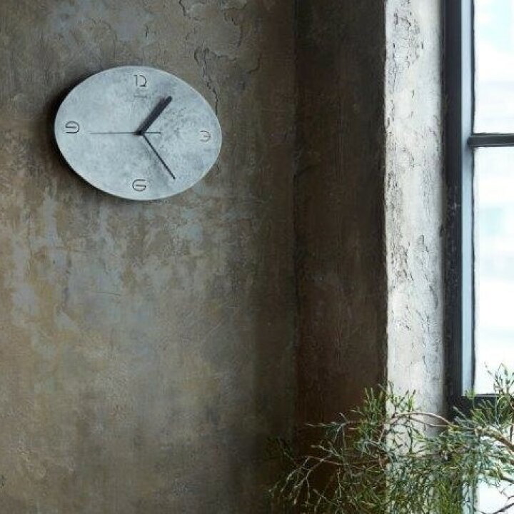 楽天市場】モメンタムファクトリー・Orii time and space oval_L 