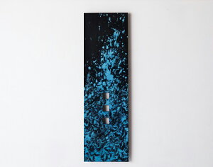 ^t@Ng[EOrii on the wall M-art edition W180×H600×D45mm Ǌ|Ԋ MTCY  󒍐Yi Ԗ1J`1J