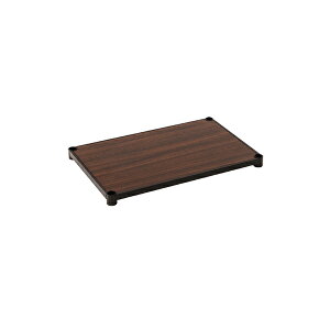 NO6040-WD�@���~�i�X�m���[���E�b�h�V�F���t�@��61cm���s41cm�y�X���[�u�ʔ��z