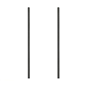 NOP090SL NOP-090SL ���~�i�X�m���[�� ��{�|�[�� ����90cm�y�|�[���a25mm�z�y2�{�Z�b�g�z