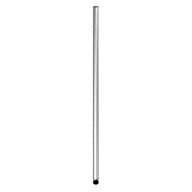 19P070-2　ポール長さ70cm 1本【ポール径19mm】【メーカー直送代引不可】