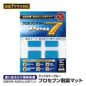 �y�܂Ƃߔ����Z�b�g�z�v���Z�u�� Pro7 �ϐk�}�b�g �u���[ |�Ƌ�]�|�h��h�~ �n�k�΍� �U���z�� �h�� �Œ� �k�x7|�|���E���^�� ���S���Q�� �ė��p �J��Ԃ� ���� �R�� �h�J�r ���� �I�t�B�X