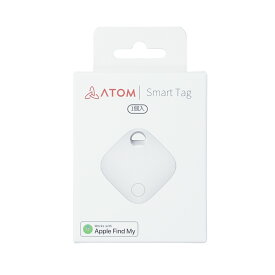 ATOM Smart Tag