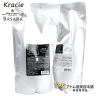 【送料無料！】クラシエ BASARA バサラ シャンプー＆コンディショナー 詰め替え用セット！【薬用スカルプ…