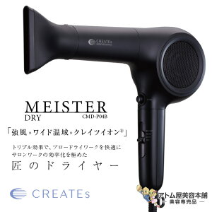 �N���C�c�C�I�� �}�C�X�^�[�h���C�iCMD-P04B�j�h���C���[ �w�A�h���C���[ �w�A�[�h���C���[ �u���[�h���C ���� ���� �啗�� ���Z 1500W�� ���ԊO�� �y�� 3�i�K���ʒ��� ���e�ꔄ �T�����ꔄ ��