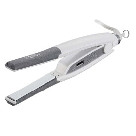 送料無料！Nobby（ノビー）アレンジアイロン NBS501【ヘアアイロン ヘアーアイロン コテ ストレート アレンジ 縮毛矯正 サロンスタイル アレンジ特化型 ショート ショートヘアー プロ プロ用 プロ仕様 ノビーヘアアイロン 業務用 サロン専売】