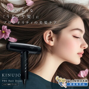 KINUJO ���� �v���w�A�h���C���[ KP101 �w�A�h���C���[ �܂肽���݃h���C���[ �啗�� ���� ���y�� W���ԊO�� �R���p�N�g ����c���� ���� �c�� �V���N���[�h BLDC���[�^�[ �u���[�m�Y���t�� �v��