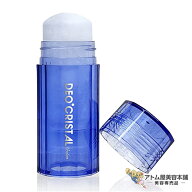 デオクリスタル ヴェルダンスティック 115g ワキガ 腋臭 汗 臭い ニオイ 脇臭 ムレ臭 制汗 消臭 加齢臭 …