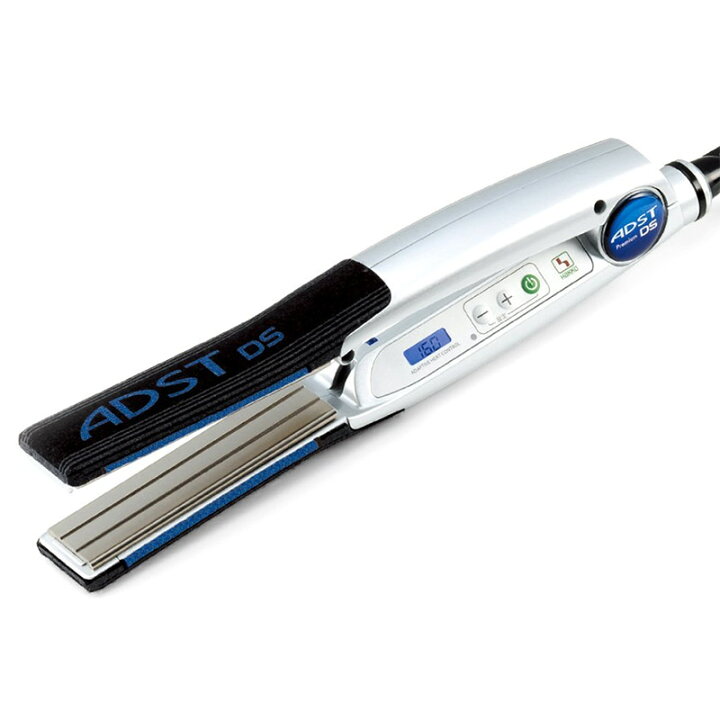 楽天市場】ADST アドスト DS ストレートアイロン【ヘアアイロン ヘアー 