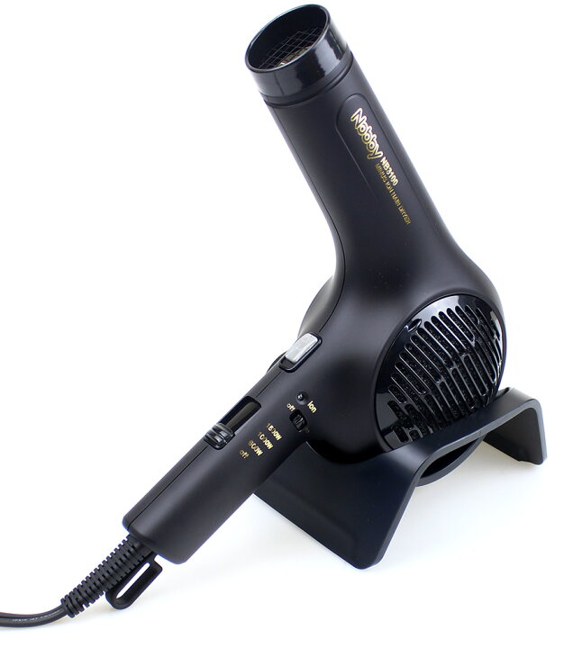 楽天市場】Nobby（ノビー）NB3100対応 ドライヤー スタンド【ハンズ 