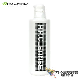 イリヤ HPクレンズ ヘアリムーバー 480ml【イリヤコスメティックス イリヤ化学 H.P.CLEANSE クレンズ 洗浄補助ローション リムーバー シャンプー】