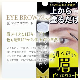 楽天市場 アイブロウコートの通販