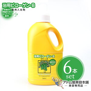 【送料無料!】リアル 浴用ビコーゲン BN 1000g<薬用入浴剤>6本セット!【パパイン酵素 乾燥肌 冷え性 発汗 保湿 敏感肌 黒ずみ ニキビ 米ぬか酵素 米ぬかエキス リウマチ 薬用酵素入浴剤