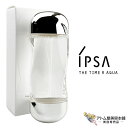 【新商品！2025年1月14日発売】リニューアル品！正規品！IPSA イプサ ザ・タイムR アクア 200ml 薬用化粧水（医薬部外品）スキンケア 基礎化粧品 肌荒れ ニキビ 乾燥 整肌 対策 予防 ケア うるおい 潤い キメ みずみずしい 保湿 テカりにくい アルコール無添加
