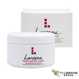 ラヴィーヌ ジェルスキンクリーム 180g 潤い 保湿 乾燥 リフトアップ ピーリング 角質 たるみ 対策 予防 ケア スキンケア フェイスクリーム オールインワンゲルクリーム 首 デコルテ 腕 足 手 全身 ボディケア ハンドケア 美容専売 サロン専売 Lavene