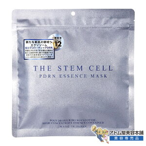 THE STEM CELL PDRN�G�b�Z���X�}�X�N 30���� �V�[�g�}�X�N �t�F�C�X�}�X�N �t�F�C�X�p�b�N �f�C���[�}�X�N �p�b�N ��e�ʃ}�X�N �X�L���P�A �ێ� �n�� �c�� ���� ���� ������ �ق��ꂢ�� �W���P�A 