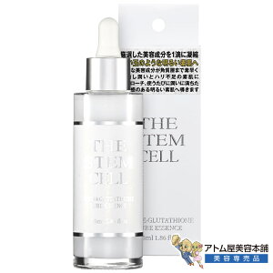 THE STEM CELL PORN���O���^�`�I�� �s���A�G�b�Z���X 55ml ���e�t �X�L���P�A �ێ� ���� �n�� �c�� �e�� ���� ������ �ڌ� �ق��ꂢ�� �A�C�]�[�� �΍� �P�A �s���A�G�N�\�\�[�� �n�C�u���b�h�O���^