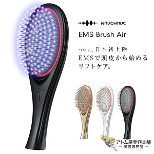 IWAVEWAVE NbVuV EMS Brush Air ubN / zCg / S[hiWH41-01jwAuV tgPA PA PA EMS@\ ePA Q Q  ÓdC ΍ \h PA