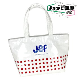 ジェフ沖縄 レジャー トートバッグ 保冷バッグ ランチバッグ かわいい 可愛い オシャレ 人気 おもしろバッグ