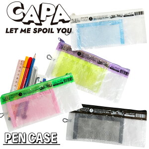 CAPA yP[X ubNElIO[Ep[vEzCg |[` v J[hP[X  