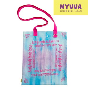 INDIA Spicy TOTEBAG BLUEMIX �g�[�g�o�b�O �o�b�O ��񂰃o�b�O �n���h�o�b�O �I�V���� ���� ���킢�� �l�C myuua