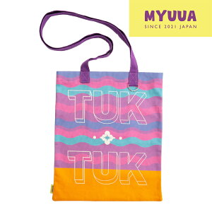 THAILAND TUKTUK TOTEBAG PURPLEMIX �g�[�g�o�b�O �o�b�O ��񂰃o�b�O �n���h�o�b�O �I�V���� ���� ���킢�� �l�C myuua