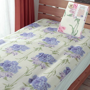 y|Cg10{z ~zcJo[ VO 100% i  ԕ t[ 킢 105×215cm  t@Xi[