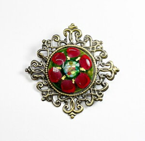 gtÔu[` Ă  H| `ԂۓI IWi_m ϔt Ƃ肦ۂ A[g p _ ϔt@i4200~iōj cloisonne