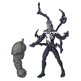 【中古】【輸入品・未使用】Marvel Legends Infinite Series Superior Venom