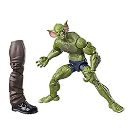 【中古】【輸入品・未使用】Marvel Spider-Man 6-inch Legends Series Jackal