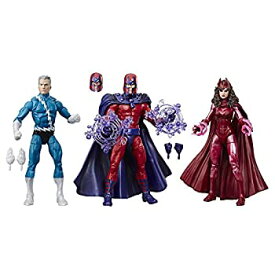 【中古】【輸入品・未使用】マーベルレジェンズ X-MEN 3セット フィギュア Marvel Figure