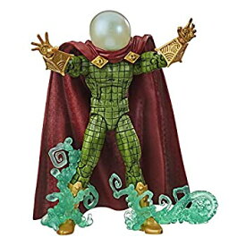 【中古】【輸入品・未使用】Spider-Man Marvel's Mysterio Retro Collection Action Figure