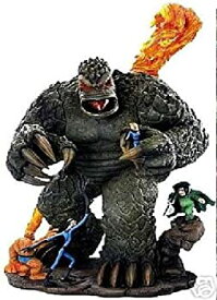 【中古】【輸入品・未使用】Marvel Legends Masterworks: Fantastic Four - Meet The Mole Man