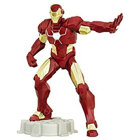 【中古】【輸入品・未使用】Playmation Marvel Avengers Iron Man Hero Smart Figure