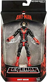 【中古】【輸入品・未使用】Marvel Legends - Walgreens Exclusive Ant-Man figure by Hasbro