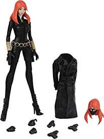 【中古】【輸入品・未使用】Three A Marvel X 3A Black Widow 1:6 Scale Action Figure