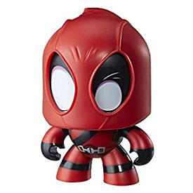 【中古】【輸入品・未使用】Marvel Mighty Muggs Deadpool 6