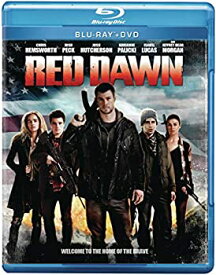 【中古】【輸入品・未使用】Red Dawn