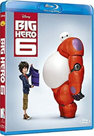 【中古】【輸入品・未使用】Big Hero 6