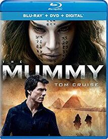 【中古】【輸入品・未使用】Mummy/ [Blu-ray] [Import]