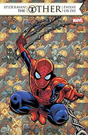 【中古】【輸入品・未使用】Spider-Man: The Other (English Edition)