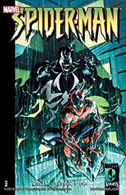 【中古】【輸入品・未使用】Marvel Knights Spider-Man Vol. 2: Venomous (Marvel Knights Spider-Man (2004-2006)) (English Edition)